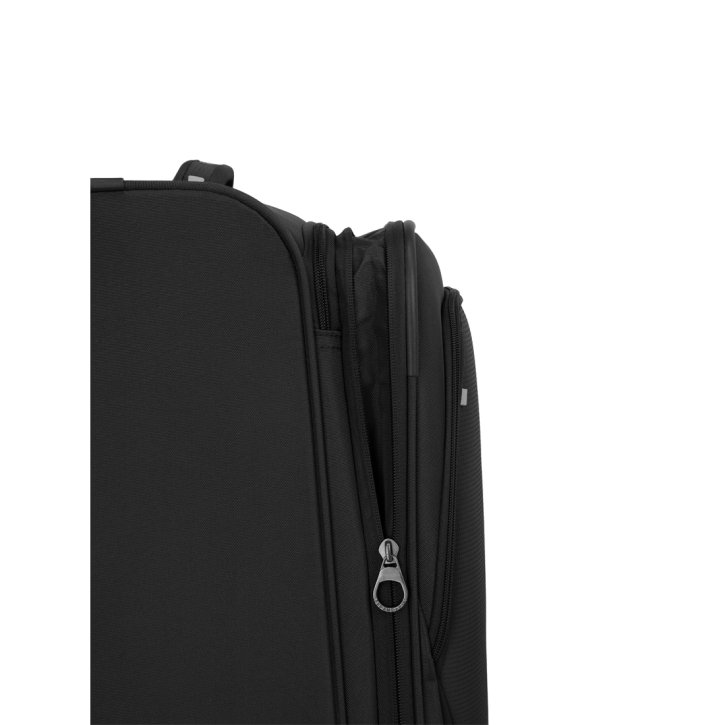 Travelite UMBRIA Trolley M 4w black